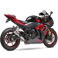 Yoshimura Gsx R1000 17 23 At2 So Ss Ss Cf