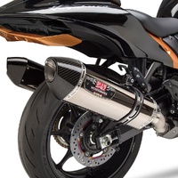 Yoshimura GSX13R 22 2024 R77 SS/SS/CF Dual SO