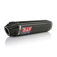 CBR1000RR/ABS 2004-2007 Race RS-5 Stainless Slip-On Exhaust, w/ Carbon Fiber Muffler
