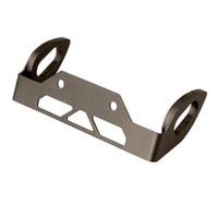 CBR500R Fender Eliminator Turn Signal Bracket