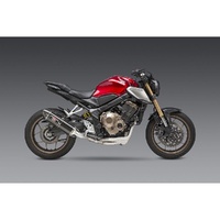 Yoshimura Cb650R 19 20 R77 Fs Cf/Cf, Wf
