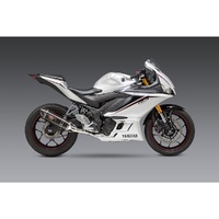 Yoshimura Yzf R3 2015 17 R 77 Fs Ss Cf Cf