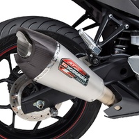 Yoshimura YZFR3 15 21 AT2 SO SS/SS