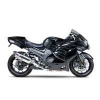 Yoshimura ZX 14R 2012 23 R 77 SO SS SS CF Dual