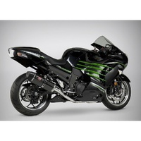 Yoshimura Zx 14R/Abs 12 22 R 77 Fs Ss Cf Cf