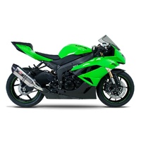 Yoshimura ZX 6R 2009 12 R 77 SO SS SS CF