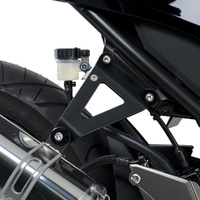 Ninja 300 2013-2017 Muffler Bracket