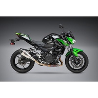 Yoshimura Ninja 400 18 23 Alpha T SO SS/SS/CF