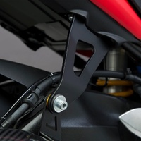 GSX-S1000/F/FZ/Z 2016-2020 Aluminum Muffler Bracket Kit