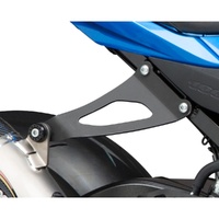 GSX-R1000 2017-2025 Aluminum Muffler Bracket Kit