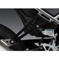 GSX-8S/R 2023-25 Aluminum Muffler Bracket Kit