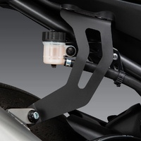 YZF-R7 2022-2025 Aluminum Muffler Bracket HIgh Mount Kit for Stock Subframe