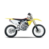 Yoshimura RM Z450 2008 17 RS4 SO SS AL CF