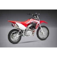 Yoshimura Crf110F 2019 20 Rs9T Fs Ss/Ss/Cf