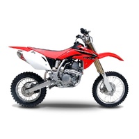 Yoshimura Crf150R 2007 21 Rs2 Fs Ss Al Ss