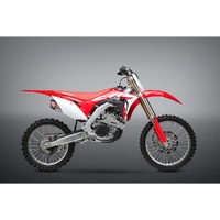 Yoshimura CRF250R 2018 19 RS9T SO SS SS CF