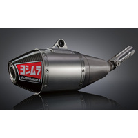 Yoshimura Yamaha Yz250F 07 13 Rs4D Ti/Cf