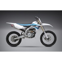 Yoshimura YZ250F 2019 2023 RS4 SO SS AL CF