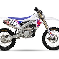 Yoshimura Yz250F 2024 Rs12 Fs Ss Al Cf