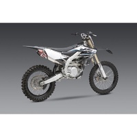 Yoshimura YZ450F 18 21 RS4 SO SS AL CF