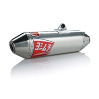 YFZ450 2004-2009 RS-2 Stainless Full Exhaust, w/ Aluminum Muffler