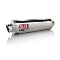 Raptor 660 2001-2005 RS-3 Stainless Full Exhaust, w/ Stainless Muffler