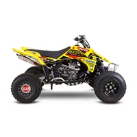 Yoshimura Lt R450 2006 10 Rs 5 Fs Ss Al Ss