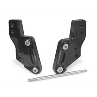 Ninja 300/250R Road Works Edition Rear Offset Brackets