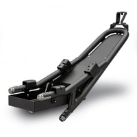 YZF-R7 2022-2025 Aluminum Subframe KIT