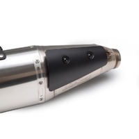 CRF250L 2013-2020 Heatshield Kit