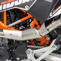 690 Enduro 2014-2018 Heatshield Kit