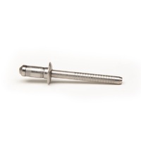 Stainless Rivet For Carbon Fiber Sleeve (sold each)