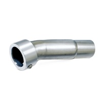 Sound Insert KIT 94db RS-4 Muffler, 1.250" (INS-13-K)