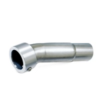 Sound Insert KIT 94db RS-4 Muffler, 1.375" (INS-16-K)