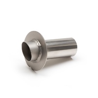 LOW Volume Insert KIT R-34 Muffler (INS-29-K)