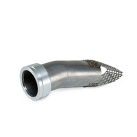Sound Insert KIT 2M-MAX RS-4 Muffler, 1.500"  (INS-2M28-K)
