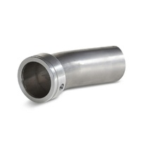 Sound Insert KIT RS-12 Muffler, 1.500" (INS-30-K)
