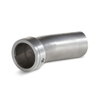 Sound Insert KIT RS-12 Muffler, 1.250" (INS-33-K)