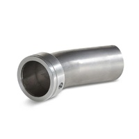 Sound Insert KIT RS-12 Muffler, 1.250" SP (INS-34-K)
