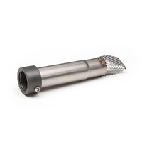 Sound Insert KIT Alpha / Alpha T / R77 Muffler (INS-35-K)