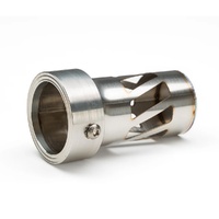 Sound Insert KIT AT2 Race Muffler (INS-37-K)