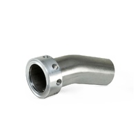 Sound Insert KIT RS-4D Muffler, BOTTOM, 1.000" (INS-BD-K)