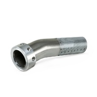 Sound Insert KIT 2M-MAX RS-4D Muffler, Bottom 0.750" (INS-BF-K)