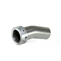 Sound Insert KIT RS-9 Muffler, 1.000" (INS-RS9A-K)