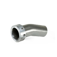 Sound Insert KIT RS-9 Muffler, 1.250" (INS-RS9B-K)