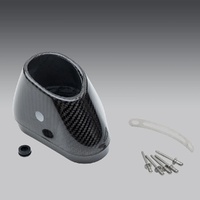 R55 Replacement Flared END CAP KIT