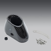 R55 Replacement SLASH-CUT END CAP KIT