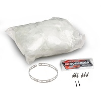 AT2 Premium Muffler Repack Kit