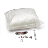R-77 Premium Muffler Repack Kit