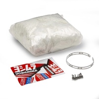 RS-12 Premium ADV Muffler Repack KIT